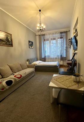 Radom Apartamento | Apartament przy Dworcu