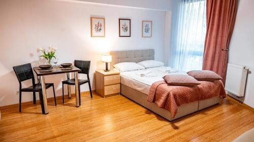 Krynica-Zdroj Apartamento | Apartament przy Henryku