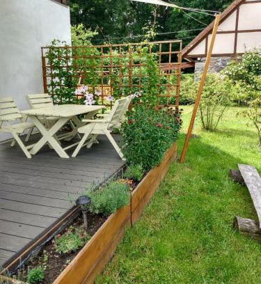 Ostrow Wielki Apartamento | Apartament przy Kamiennej Chacie