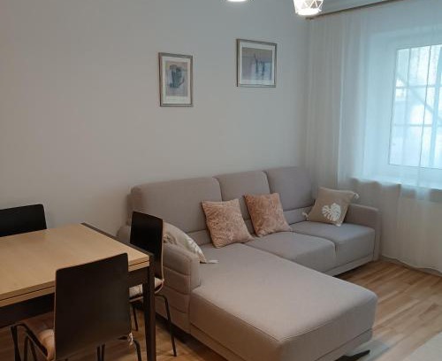Ursynow Apartamento | Apartament przy metrze Kabaty