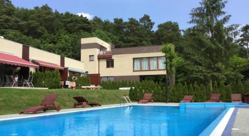 Wiselka Apartamento | Apartament Przy Parku Wisełka