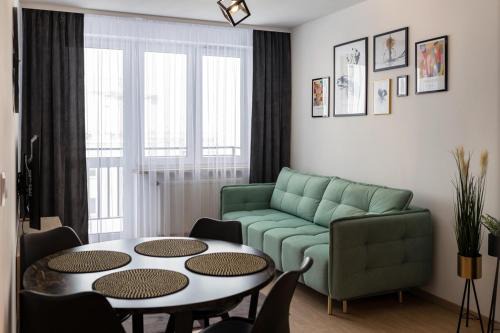 Biala Podlaska Apartamento | Apartament przy PILECKIEGO 33