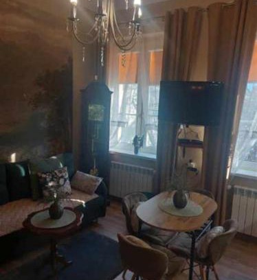 Centrum Apartamento | Apartament przy ratuszu