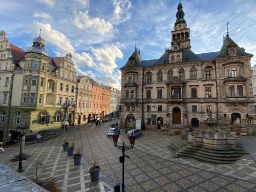 Klodzko Miasto Apartamento | Apartament Przy Ratuszu