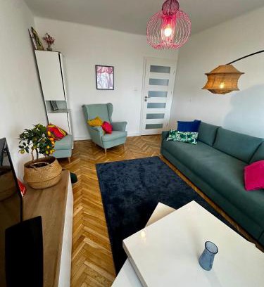 Sandomierz Apartamento | Apartament przy Rynku