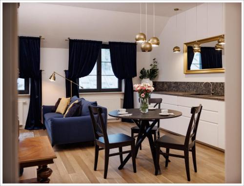 Zamosc Apartamento | Apartament przy Synagodze