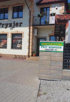 Baltow Apartamento | Apartament Przy wąwozie