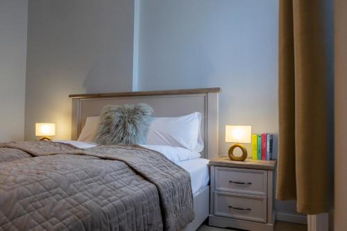 Wisla Apartamento | Apartament Przy Wiślańskim Bulwarze - Wisła