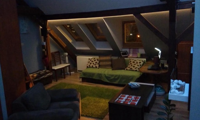 Pila Apartamento | Apartament przy Wyspie