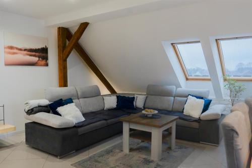 Czarnowasy Apartamento | Apartament Przyjemna Opole