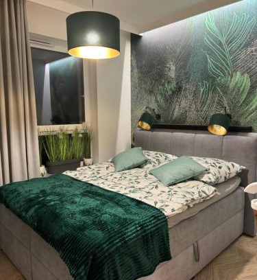 Gizycko Apartamento | Apartament Przystań Giżycko
