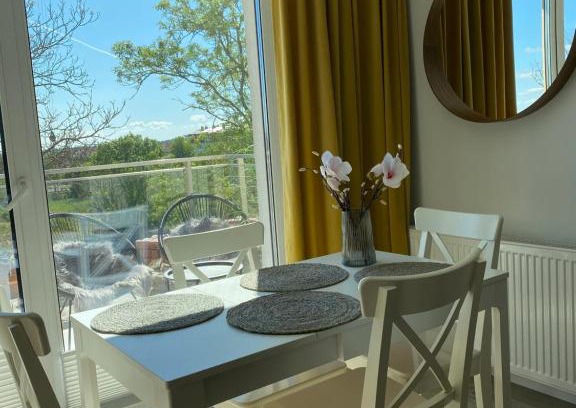 Gizycko Apartamento | Apartament Przystań