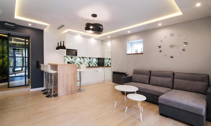 Kazimierz Dolny Apartamento | Apartament Przytulny