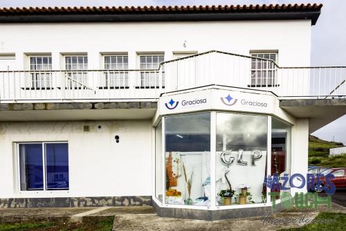 Sao Miguel do Rio Torto Apartamento | Apartamento Oslar
