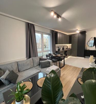 Piaseczno Apartamento | Apartament Puławska - Piaseczno Warszawa