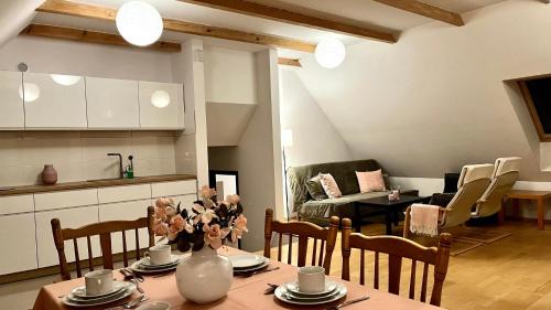 Puck Apartamento | APARTAMENT PUCK - MIESZKANIE 70m2