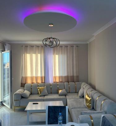 Kamez Apartamento | Apartament Qera Ditore, Daily Rental Apartment
