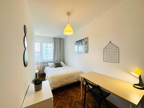 Zaspa Apartamento | Apartament Rafaelle