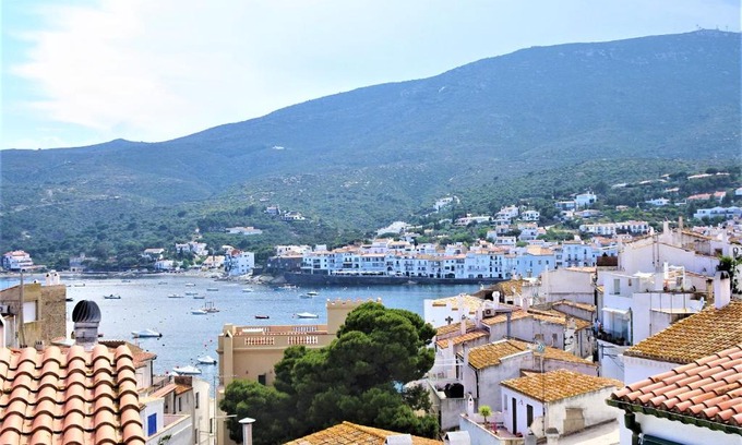 Cadaques Apartamento | Apartament RDJ 1