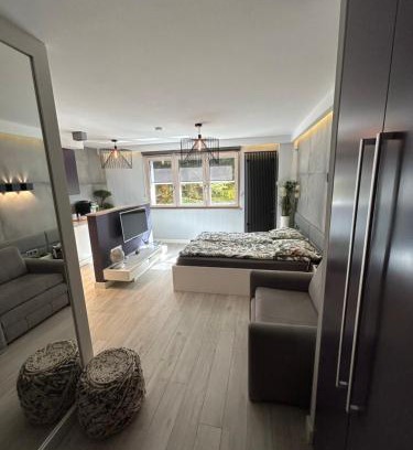 Redlowo Apartamento | Apartament Redłowo