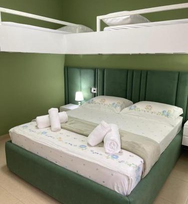 Velipoje Apartamento | Apartament REJ VELIPOJE