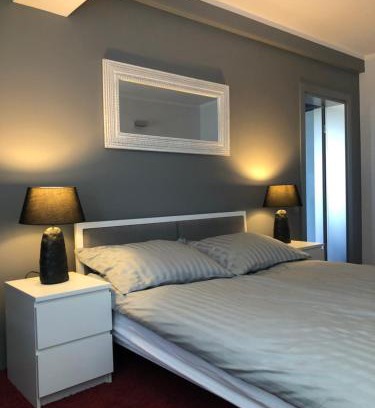 Gorzow Wielkopolski Apartamento | Apartament Rezydencja Przy Młynie