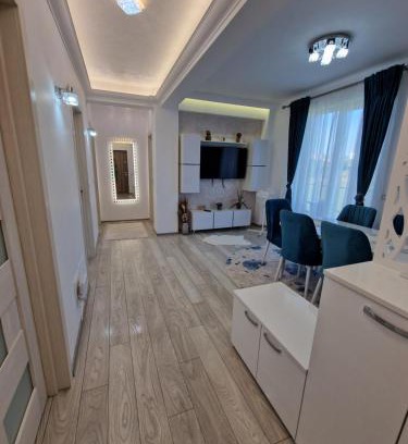Suceava Apartamento | Apartament Rezidențial