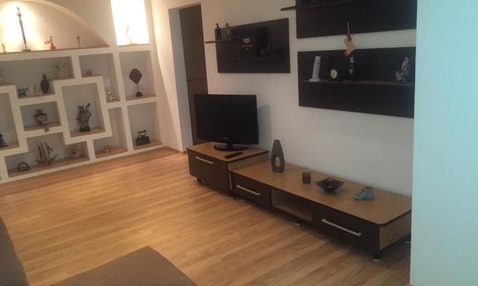 Drobeta-Turnu Severin Apartamento | Apartament Matei