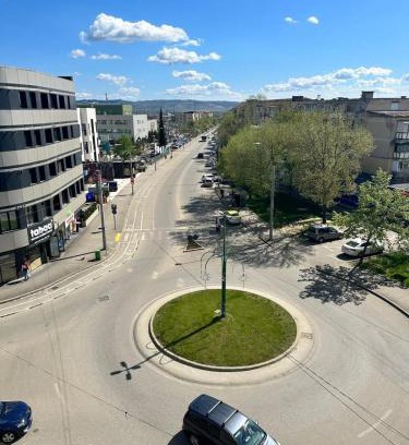 Drobeta-Turnu Severin Apartamento | Apartament 2 camere
