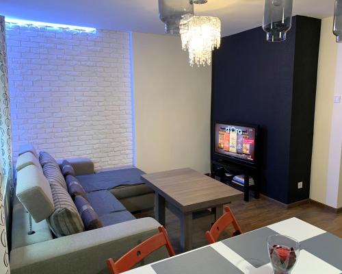 Tarnowskie Gory Apartamento | Apartament rodzinny 70 m2