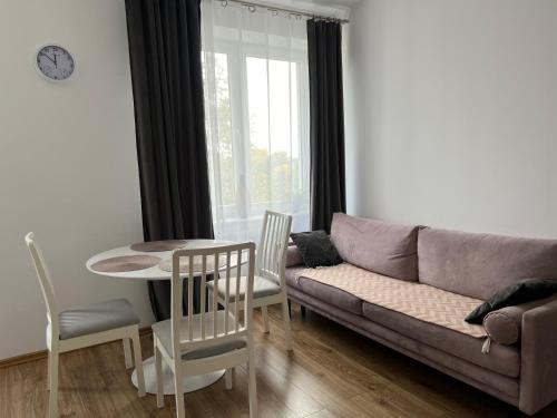 Pabianice Apartamento | Apartament rodzinny 40m2