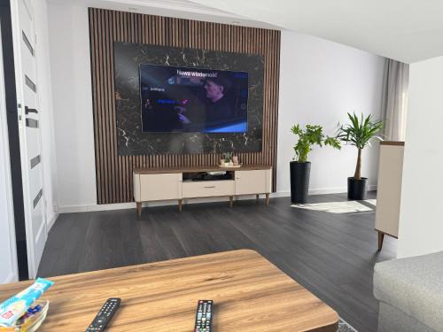 Zamosc Apartamento | Apartament Rodzinny