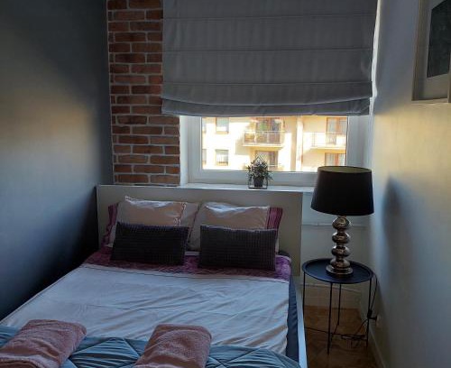Reda Apartamento | Apartament Rodzinny Przy AquaParku