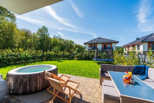 Sosnowka Apartamento | Apartament rodzinny Słoneczna Sosnówka