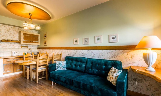 Zakopane Apartamento | Apartament Rose