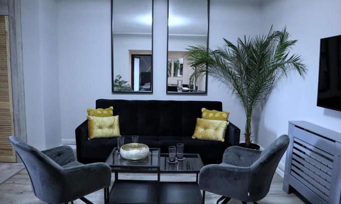 Dej Apartamento | Apartament Royal
