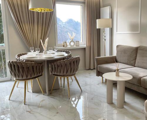 Szczawnica Apartamento | Apartament Royal Szczawnica