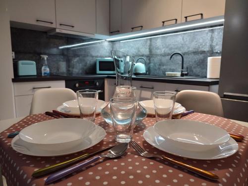 Rumia Apartamento | Apartament Rumia Trójmiasto Kaszuby
