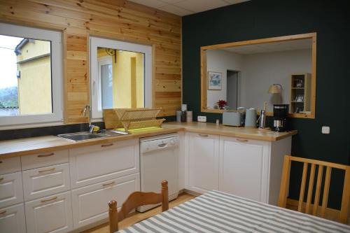 Bescano Apartamento | Apartament rural Can Ramon
