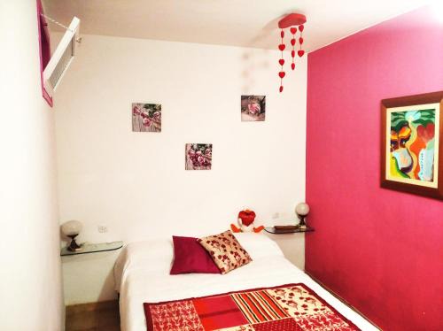 Vilaplana Apartamento | Apartament Rural Vilaplana
