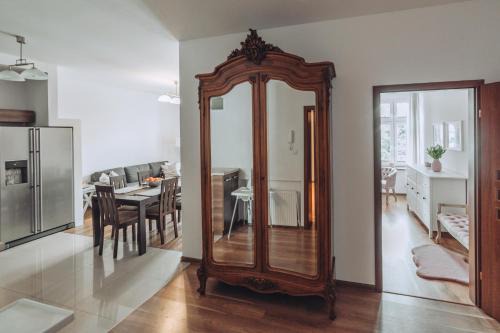 Duszniki Zdroj Apartamento | Apartament Rynek - Zielona Kamienica