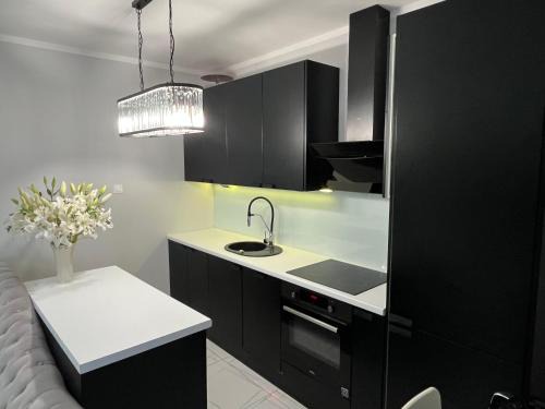 Lesznowola Apartamento | Apartament Słoneczna