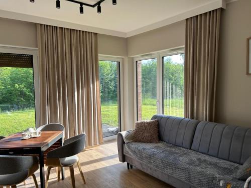 Kudowa Zdroj Apartamento | Apartament Słoneczna polana