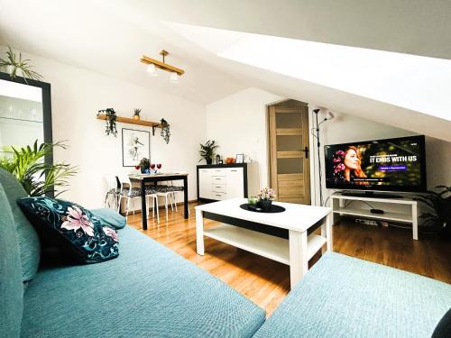 Opole Apartamento | Apartament Słoneczny 1