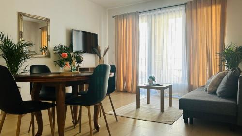 Opole Apartamento | Apartament Słoneczny 10