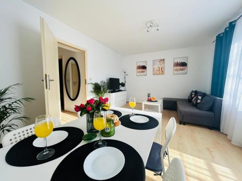 Opole Apartamento | Apartament Słoneczny 3