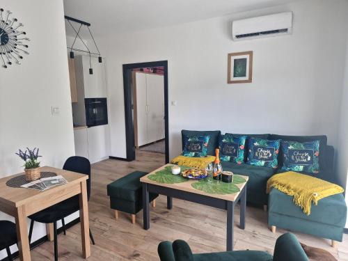Milicz Apartamento | Apartament Słoneczny Taras nad Baryczą