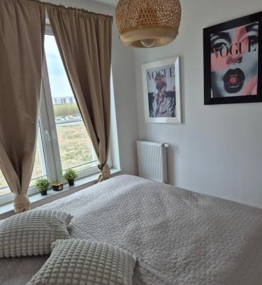 Rumia Apartamento | Apartament Słoneczny Taras przy Aquapark Reda