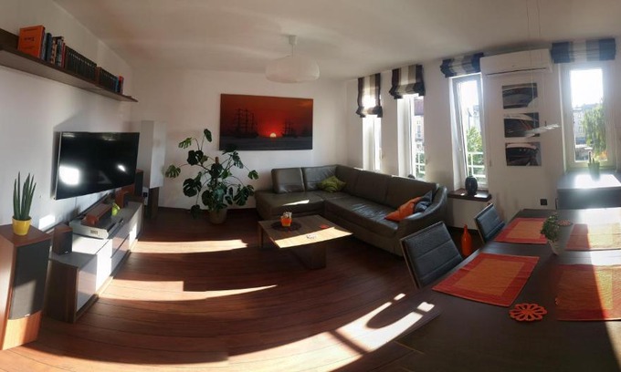 Slupsk Apartamento | Apartament Słupsk