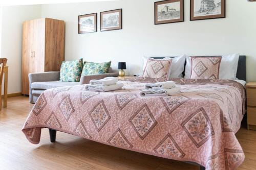 Sandomierz Apartamento | Apartament Sandomierski
